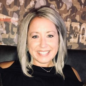 Meet your Posher, Heather